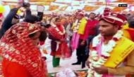 131 couple tie the knot in mass wedding ceremony in UP