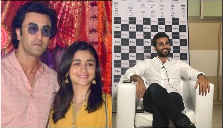 Not Brahmastra actor Ranbir Kapoor, Alia Bhatt is dating this billionaire?