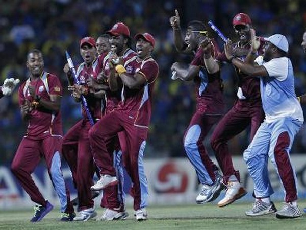 Richard Pybus named Windies high performance director