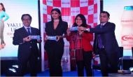 Probiotic Drink Yakult Light unveiled by Shilpa Shetty