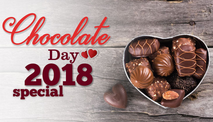 Chocolate Day: This Valentine's send your love with these shayaris and messages