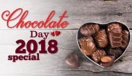 Chocolate Day: This Valentine's send your love with these shayaris and messages