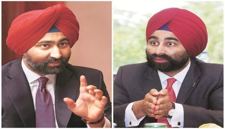 singh brothers