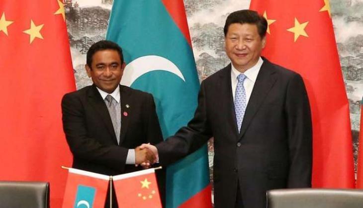 iindia maldieve