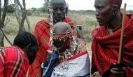 Bizarre! These wedding rituals across the world will give you goosebumps