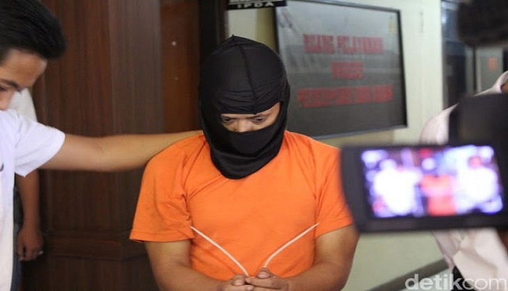 Man killed pregnant woman on asking 'Why Aren’t You Getting Married?'