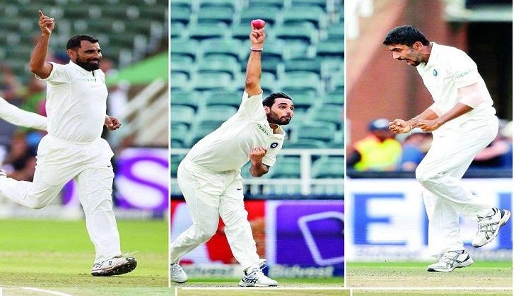 indian bowler