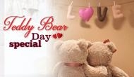 Teddy Day: This Valentines, gift these type of Insta teddy bears to your loving partner