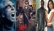 It's official! Rajinikanth, Akshay Kumar starrer 2.0 postponed, Dhanush, Kabali maker's Kaala to release on April 27