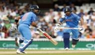 Johannesburg 4th ODI: India eye historic win, Proteas hope for revival