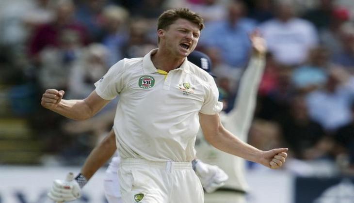 Jackson Bird hit by injury ahead of Proteas tour