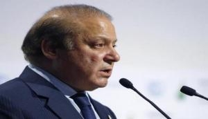 Nawaz Sharif's UK properties estimated at £32mn