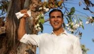 Padman actor Akshay Kumar congratulated Guneet Monga on winning Oscar for 'Period. End of Sentence'