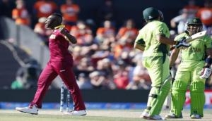 Windies to tour Pakistan for T20I series in March