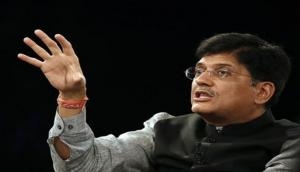 Rs 3 lakh cr recovered from big corporate loan defaulters: FM Piyush Goyal