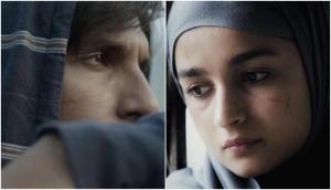 Gully Boy: Ranveer Singh and Alia Bhatt's looks out with announcing the release date
