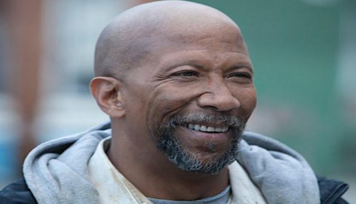 'House of Cards' star Reg E. Cathey passes away