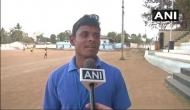 Bijapur: Naxalism hit areas see new light in sports training