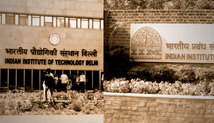 Thousands of vacancies continue to plague central universities, IITs & IIMs