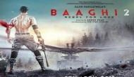 Baaghi 2's Trailer to be out soon, Here are the release dates and other details