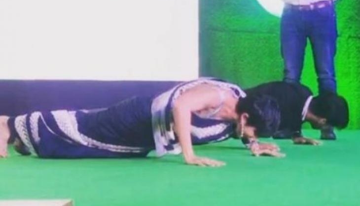 mandira bedi