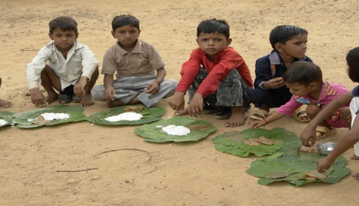 India's fight against malnutrition