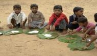 India's fight against malnutrition