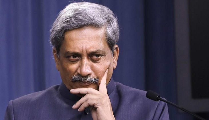 Goa CM shows concern over more girls starting to drink, Gets trolled on Twitter