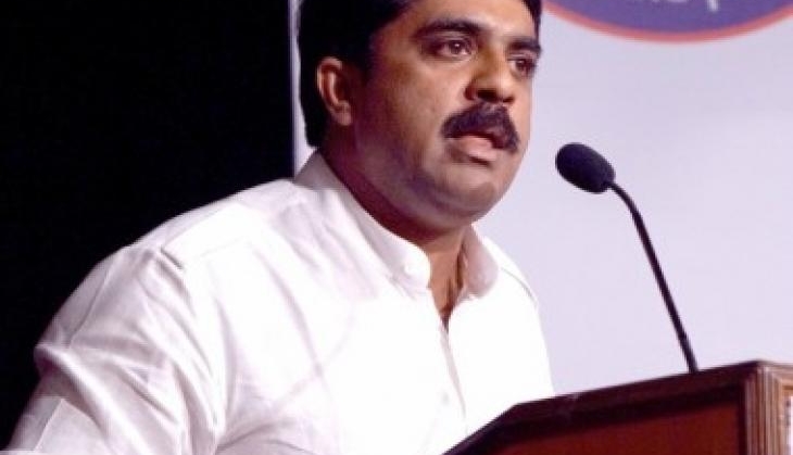 vijay sardesaai