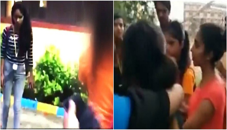 Bengaluru engineer bullied by her classmates commits suicide; See video