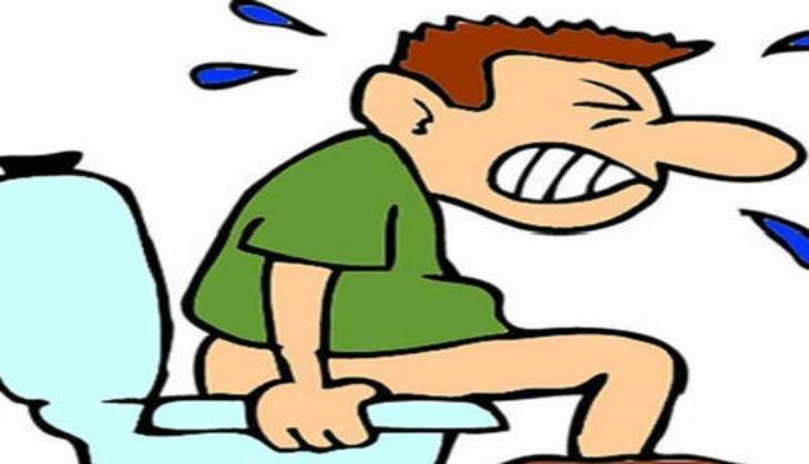 constipation problem