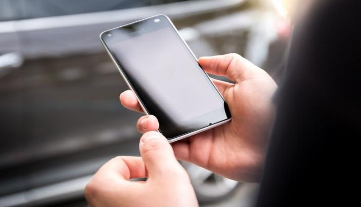 Govt. launches mobile App called 'Ash Track'
