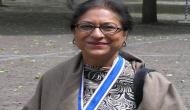 Prominent Pak activist Asma Jahangir passes away