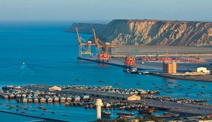 China's multi-billion CPEC project under threat in Pakistan