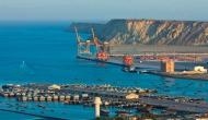 China's multi-billion CPEC project under threat in Pakistan
