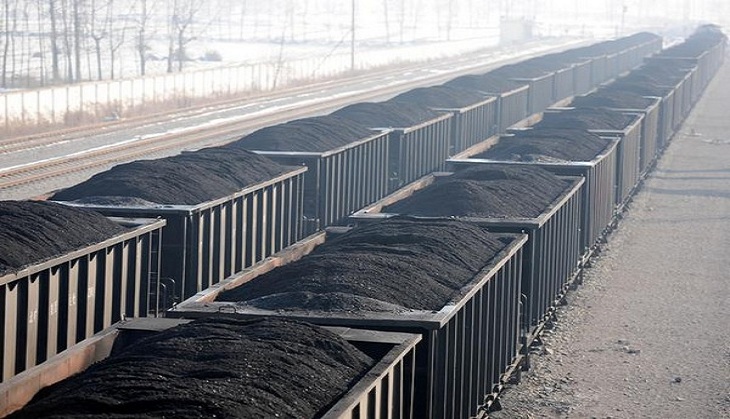 China's coal country shivering for cleaner air