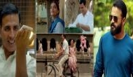 You will be shocked to see Malayalam actor Jayasurya's reaction after watching Akshay Kumar's Pad Man, pic goes viral