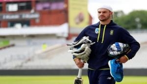 Proteas fined for slow over rate in Johannesburg ODI