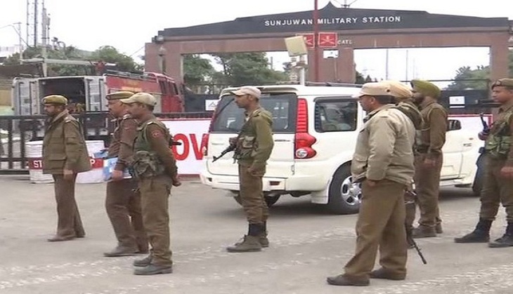 Terror attack: NIA takes stock of Sunjwan army camp attack