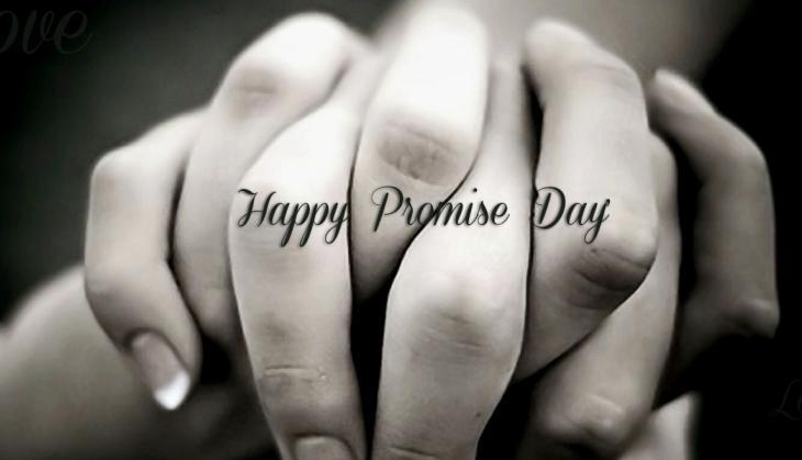 Promise Day