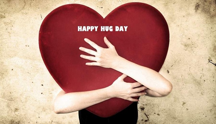 Hug Day: These quotes, messages, and shayaris will make your 'Valentine Eve' more romantic