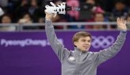 Winter Olympics: Russian player dedicates medal to banned compatriots