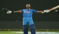 Johannesburg ODI: India loses despite Dhawan's Century