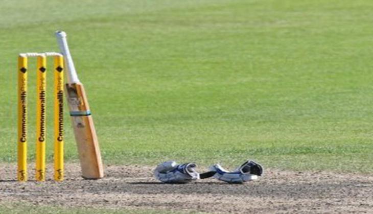 Vijay Hazare Trophy:Karnataka thrash Saurashtra to clinch title