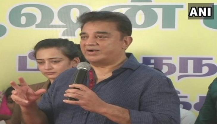 Here's why Kamal Haasan is unsure about political alliance with Rajinikanth