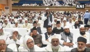 AIMPLB decides to remove Salman Nadvi from board