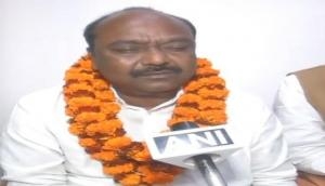 People Of Bihar, not happy with the Grand-Alliance: Ex JD-U MLA