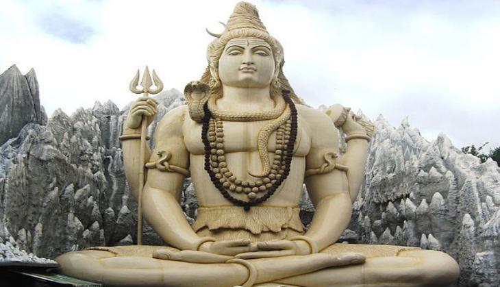 Lord Shiva