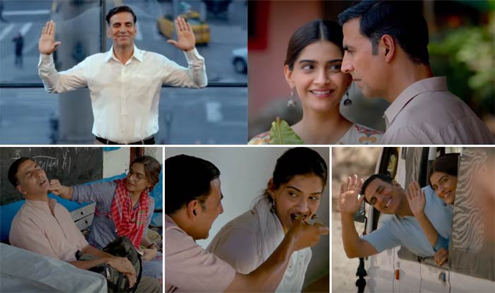 Chennai Box Office: Akshay Kumar's Pad Man scores big on its opening weekend, debuts at No. 2