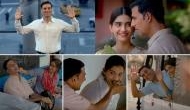 Chennai Box Office: Akshay Kumar's Pad Man scores big on its opening weekend, debuts at No. 2